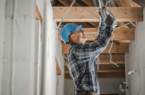 Best Electrical Installation Contractor  in Lawson Heights, PA