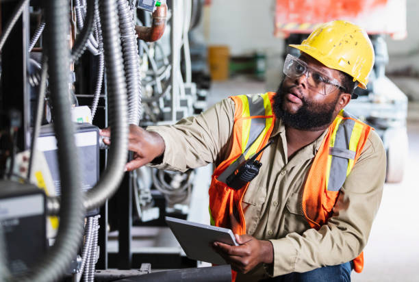 Best Residential Electrician Services  in Lawson Heights, PA