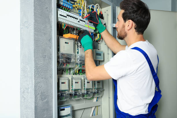 Best Industrial Electrical Services  in Lawson Heights, PA