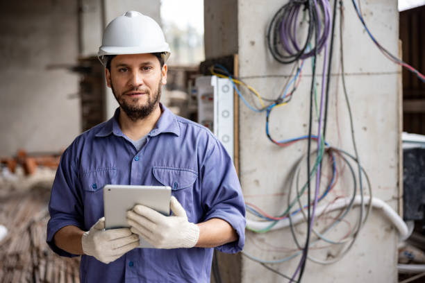 Best Electrical Wiring Services  in Lawson Heights, PA