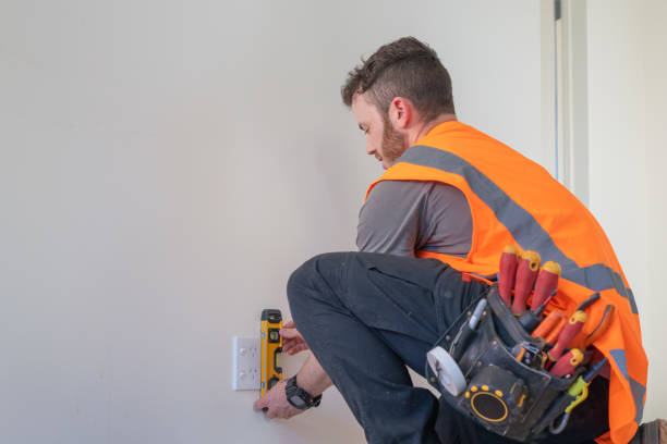 Best Commercial Electrician Services  in Lawson Heights, PA