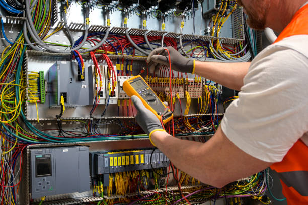 Best Electrical Repair Services  in Lawson Heights, PA