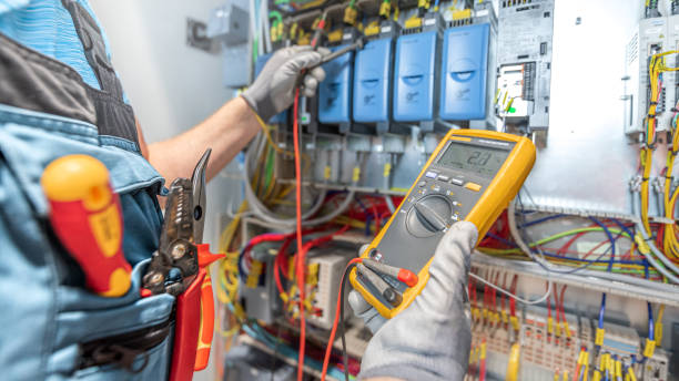 Best Electrical Troubleshooting Services  in Lawson Heights, PA